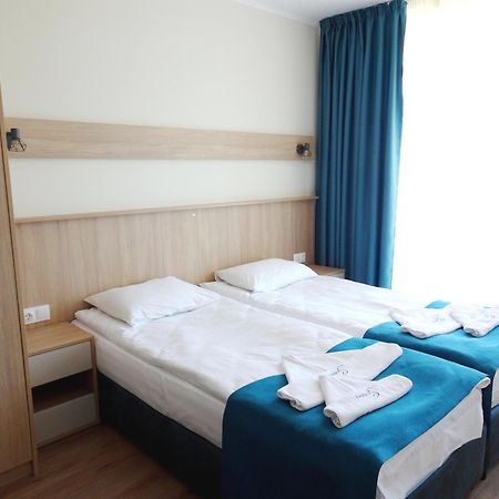 ซามารา Hotel บัลชิค ภายนอก รูปภาพ