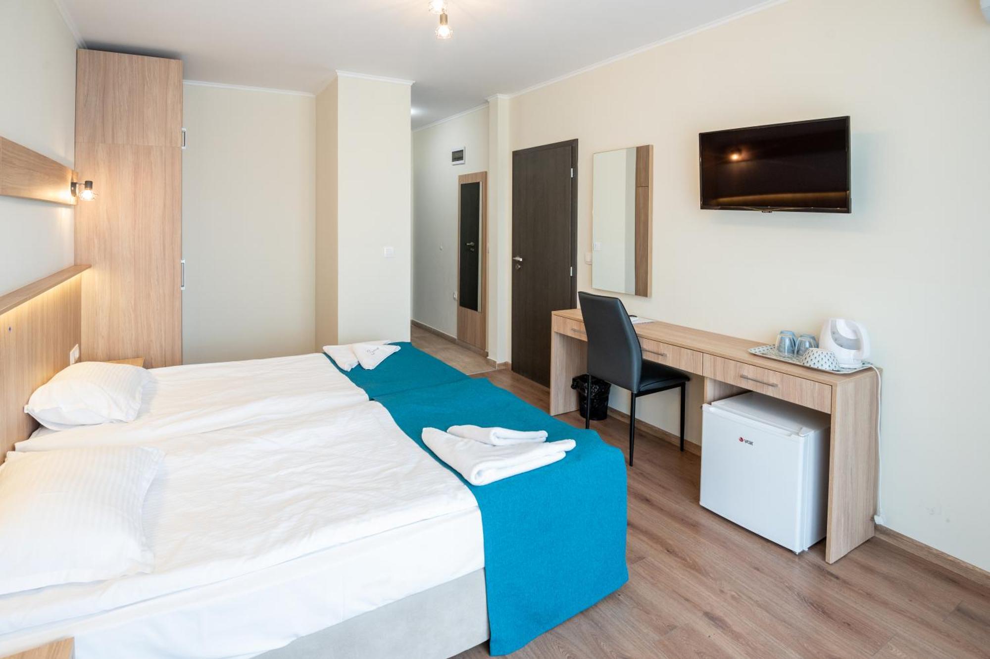ซามารา Hotel บัลชิค ภายนอก รูปภาพ
