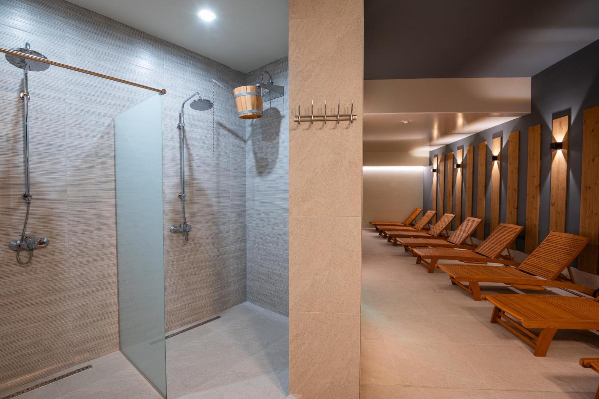 ซามารา Hotel บัลชิค ภายนอก รูปภาพ